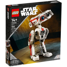 LEGO STAR WARS "Дроид BD-1" 75335